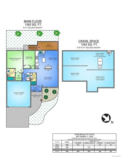 #16-920 Brulette Pl, Mill Bay, BC 