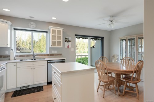 #16-920 Brulette Pl, Mill Bay, BC 