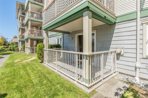 #111-4971 Songbird Pl, Nanaimo, BC 