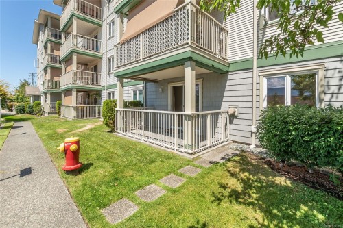 #111-4971 Songbird Pl, Nanaimo, BC 
