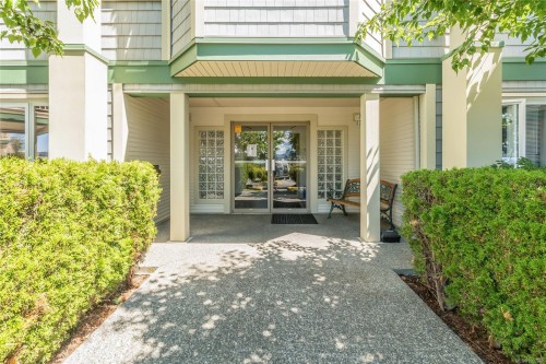 #111-4971 Songbird Pl, Nanaimo, BC 