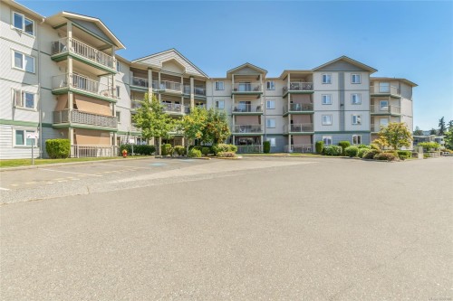 #111-4971 Songbird Pl, Nanaimo, BC 