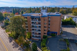 #404-4030 Quadra St Saanich, BC V8X 1K2