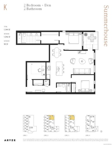 #201-335 Beechwood Ave, Victoria, BC 