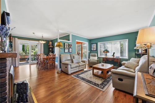 1719 Centennial Ave East, Comox, BC 