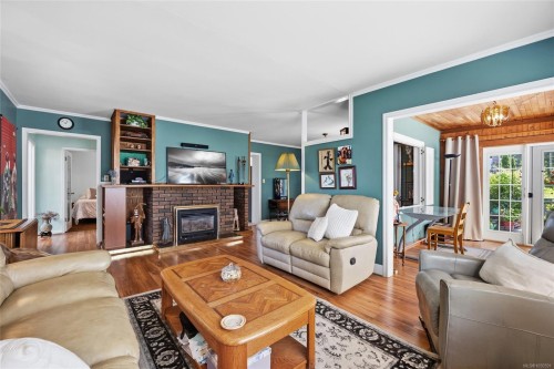1719 Centennial Ave East, Comox, BC 