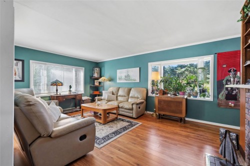 1719 Centennial Ave East, Comox, BC 