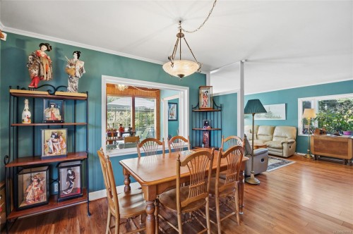 1719 Centennial Ave East, Comox, BC 