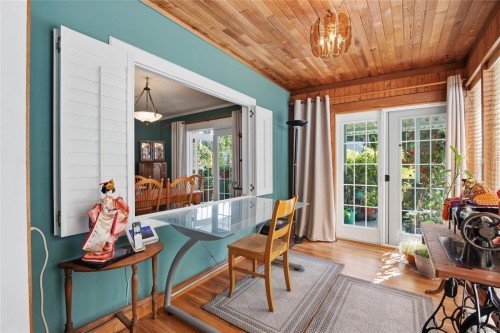 1719 Centennial Ave East, Comox, BC 