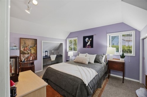 1719 Centennial Ave East, Comox, BC 