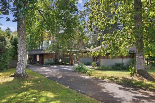 1719 Centennial Ave East, Comox, BC 