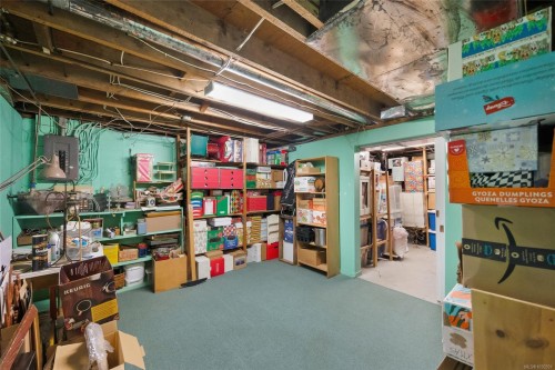 1719 Centennial Ave East, Comox, BC 