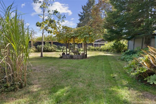1719 Centennial Ave East, Comox, BC 