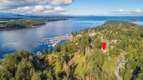 1608 Marina Way, Nanoose Bay, BC 