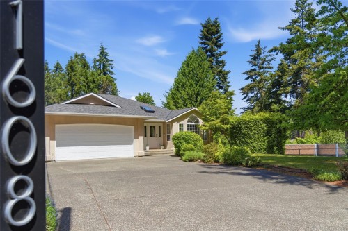 1608 Marina Way, Nanoose Bay, BC 