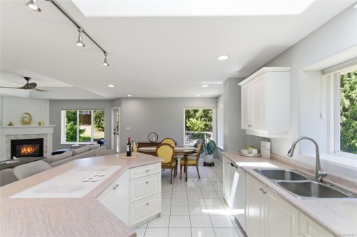 1608 Marina Way, Nanoose Bay, BC 
