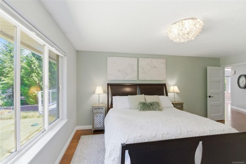 1608 Marina Way, Nanoose Bay, BC 