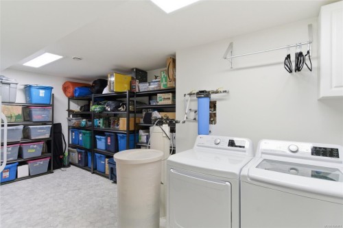 1608 Marina Way, Nanoose Bay, BC 