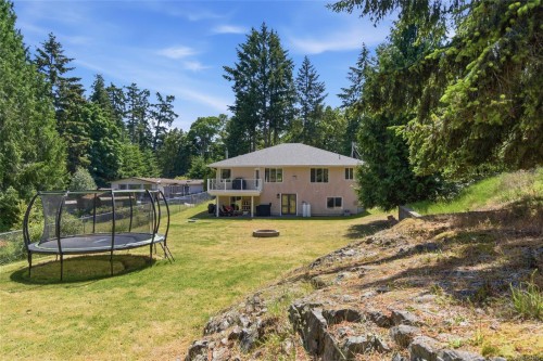 1608 Marina Way, Nanoose Bay, BC 