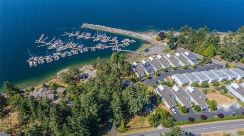 1608 Marina Way, Nanoose Bay, BC 