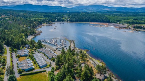 1608 Marina Way, Nanoose Bay, BC 