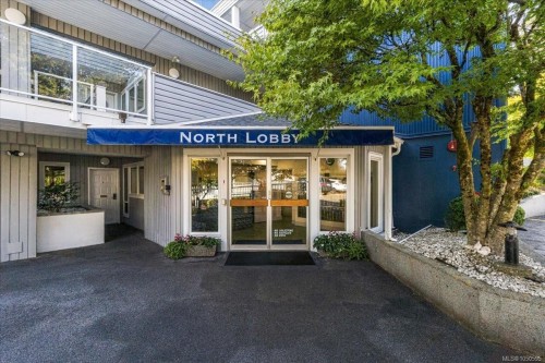 #208-2562 Departure Bay Rd, Nanaimo, BC 