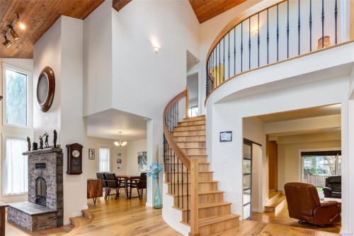 10870 Olsen Rd, Saltair, BC 