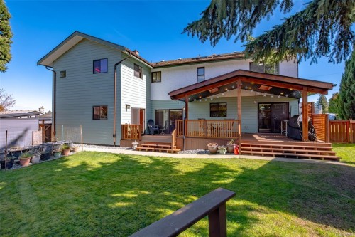 10870 Olsen Rd, Saltair, BC 