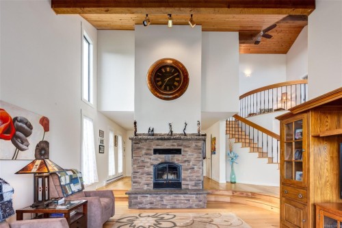10870 Olsen Rd, Saltair, BC 