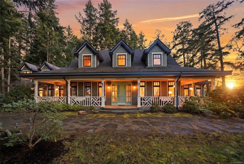 2023 Seahaven Rd, Nanoose Bay, BC 