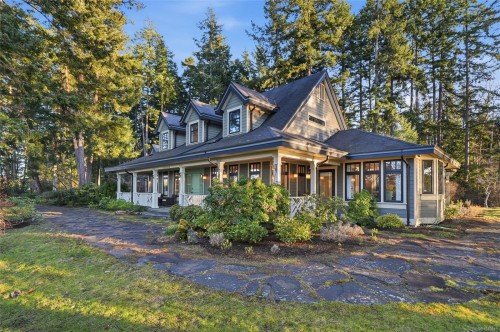 2023 Seahaven Rd, Nanoose Bay, BC 
