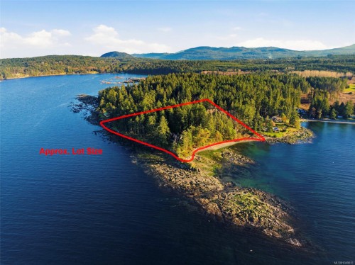 2023 Seahaven Rd, Nanoose Bay, BC 