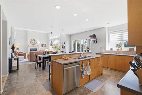 22 Oakmont Cr, Headingley, MB 