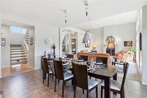 22 Oakmont Cr, Headingley, MB 