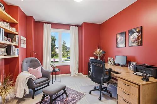 22 Oakmont Cr, Headingley, MB 