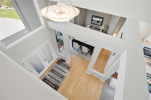 22 Oakmont Cr, Headingley, MB 