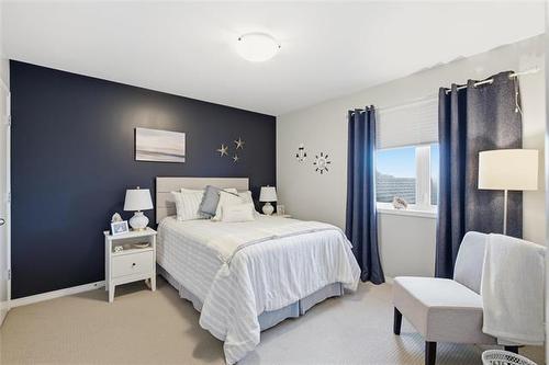22 Oakmont Cr, Headingley, MB 