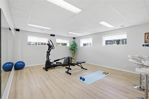 22 Oakmont Cr, Headingley, MB 