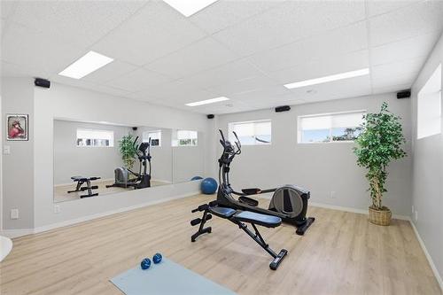 22 Oakmont Cr, Headingley, MB 