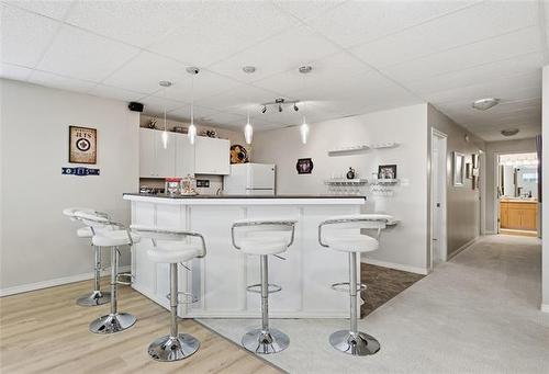 22 Oakmont Cr, Headingley, MB 