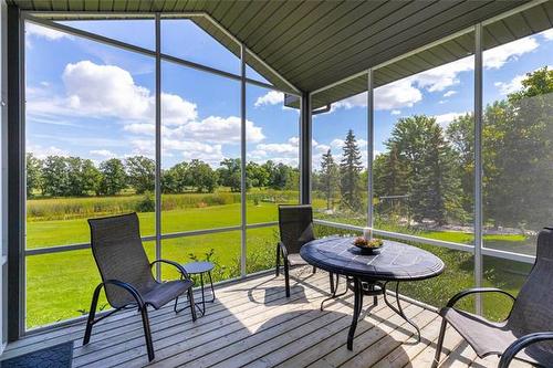 22 Oakmont Cr, Headingley, MB 