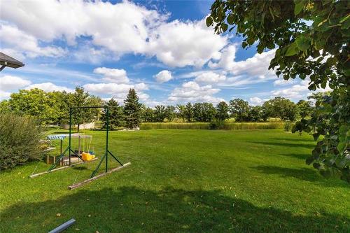 22 Oakmont Cr, Headingley, MB 