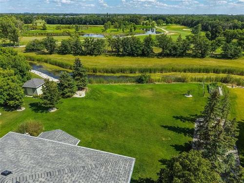 22 Oakmont Cr, Headingley, MB 