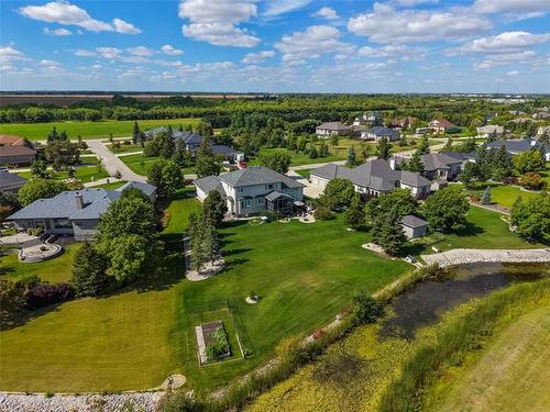 22 Oakmont Cr, Headingley, MB 