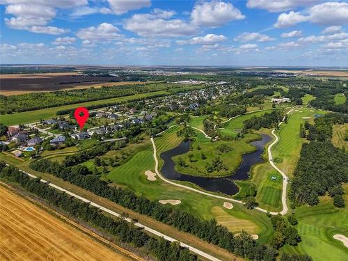 22 Oakmont Cr, Headingley, MB 