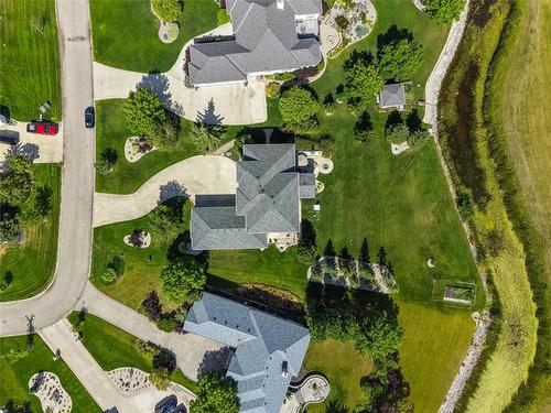 22 Oakmont Cr, Headingley, MB 