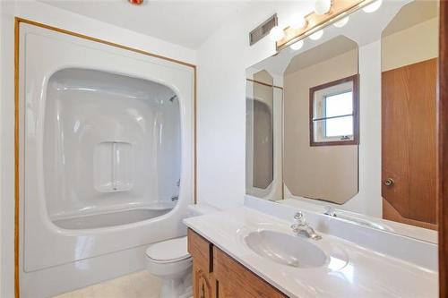 27087 Zora 68N Rd, Springfield Rm, MB 