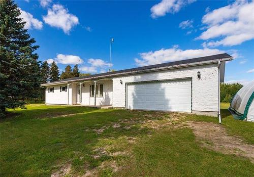 27087 Zora 68N Rd, Springfield Rm, MB 
