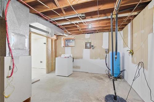 27087 Zora 68N Rd, Springfield Rm, MB 