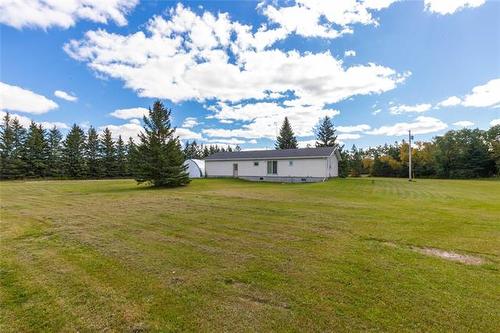 27087 Zora 68N Rd, Springfield Rm, MB 